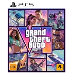 Grand Theft Auto VI - Packshot 1