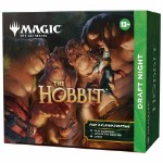 Magic: The Gathering – TCG – The Hobbit Draft Night