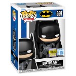 DC Comics - Batman Kingdom Come SDCC 2025 Pop! Vinyl Figure - Packshot 2