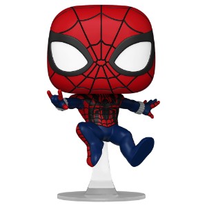 Marvel - Sensational Spider-Man SDCC 2025 Pop! Vinyl Figure