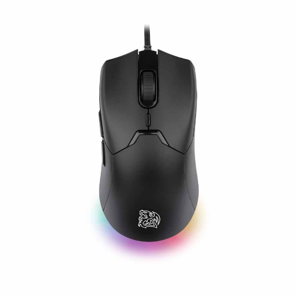 TteSPORTS - PurePlay+ RGB Performance Gaming Keyboard & Mouse Combo - Packshot 4