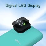 Laser - ChargeCore SafeCharge Max 10K - Aquatic Awe - Packshot 3