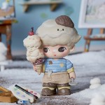 POP MART - DIMOO The Missing Day Series Blind Box (Single Box) - Packshot 6