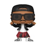 Bruno Mars APT. Pop! Vinyl Figure - Packshot 1