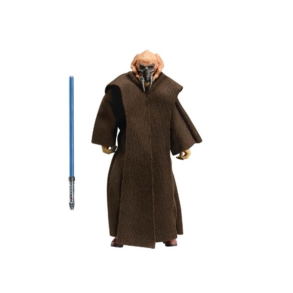 Star Wars - The Vintage Collection - Plo Koon Action Figure - Packshot 1