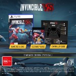 Invincible VS - Packshot 2