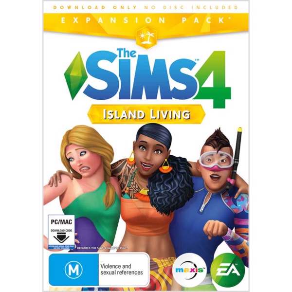 sims 4 nintendo wii