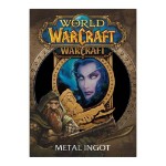 World of Warcraft - Limited Edition Ingot Replica - Packshot 4