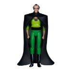DC Comics - Batman: The Animated Series (1992) - Ras Al Ghul 6" Action Figure - Packshot 5