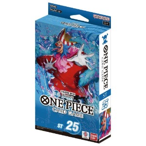 One Piece - TCG - [ST-25] Starter Deck