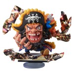 One Piece - Candy Niformation Tsukuru Marshall D. Teach Figure - Packshot 1