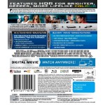 2 Fast 2 Furious (4K UHD / Blu-ray / Digital) - Packshot 2