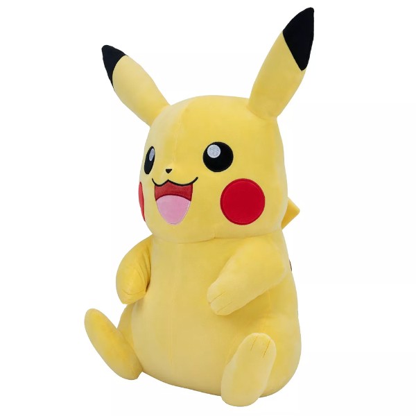 Pokemon - Pikachu V2 24" Plush - Packshot 3