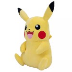 Pokemon - Pikachu V2 24" Plush - Packshot 3