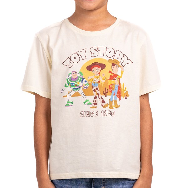 Pixar - Toy Story - Since 1995 Kids T-Shirt - Packshot 1