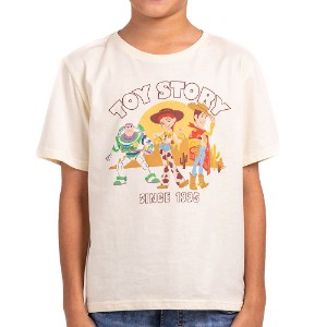 Pixar - Toy Story - Since 1995 Kids T-Shirt