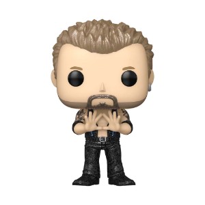 WWE - Diamond Dallas Page (Diamond Glitter) Pop! Vinyl Figure