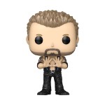 WWE - Diamond Dallas Page (Diamond Glitter) Pop! Vinyl Figure - Packshot 1