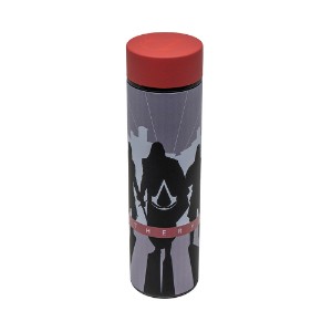 Assassin's Creed - Brotherhood Metal Bottle