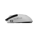 Logitech G Pro X2 SUPERSTRIKE Lightspeed Gaming Mouse - Packshot 2