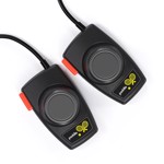 Atari CX30+ Twin Paddle Pack - Packshot 3