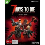 7 Days to Die - Console Edition Survival Bundle