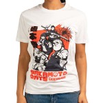 Sakamoto Days – Characters T-Shirt - Packshot 1