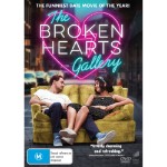The Broken Hearts Gallery - Packshot 1