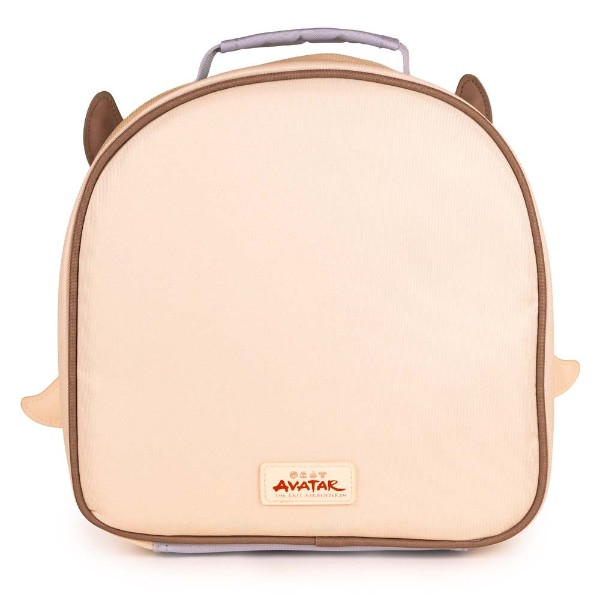 Avatar: The Last Airbender - Appa Lunch Bag - Packshot 2