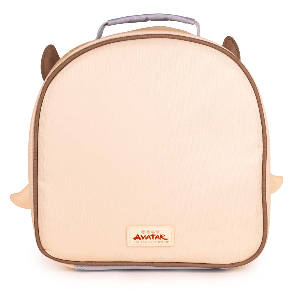 Avatar: The Last Airbender - Appa Lunch Bag - Packshot 2