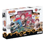 Naruto – TCG – Naruto Mythos Konoha Shido 'Gaara vs Rock Lee' Starter Pack (2nd Edition)