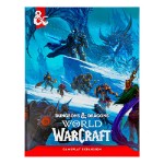 Dungeons & Dragons - World of Warcraft - Gameplay Expansion - Packshot 1