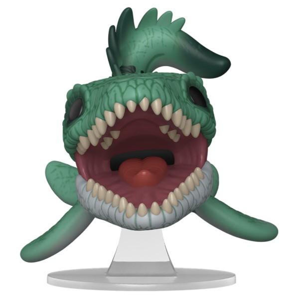 Jurassic World Rebirth - Mosasaurus Pop! Vinyl Figure - Packshot 1