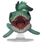 Jurassic World Rebirth - Mosasaurus Pop! Vinyl Figure - Packshot 1