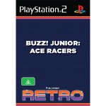 Buzz! Junior: Ace Racers - Packshot 1