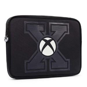 XBOX Logo Glow-In-The-Dark Laptop Bag