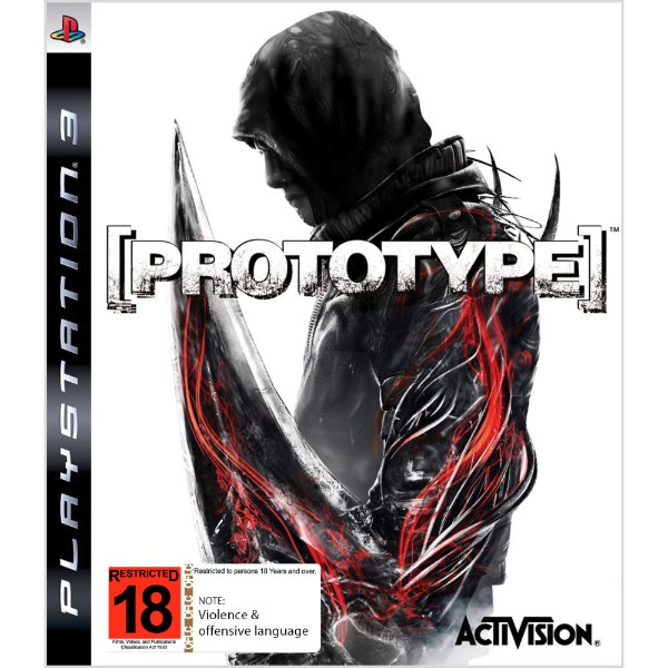 Prototype - Packshot 1