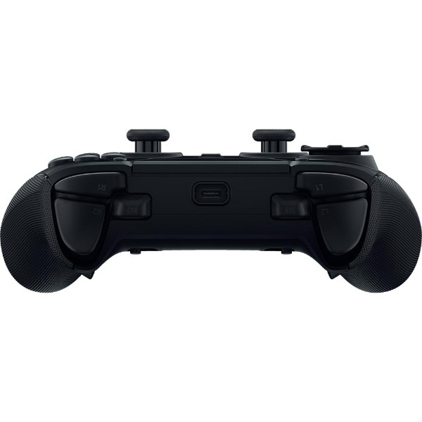 Razer Raiju V3 Pro Wireless Gaming Controller - Black - Packshot 2