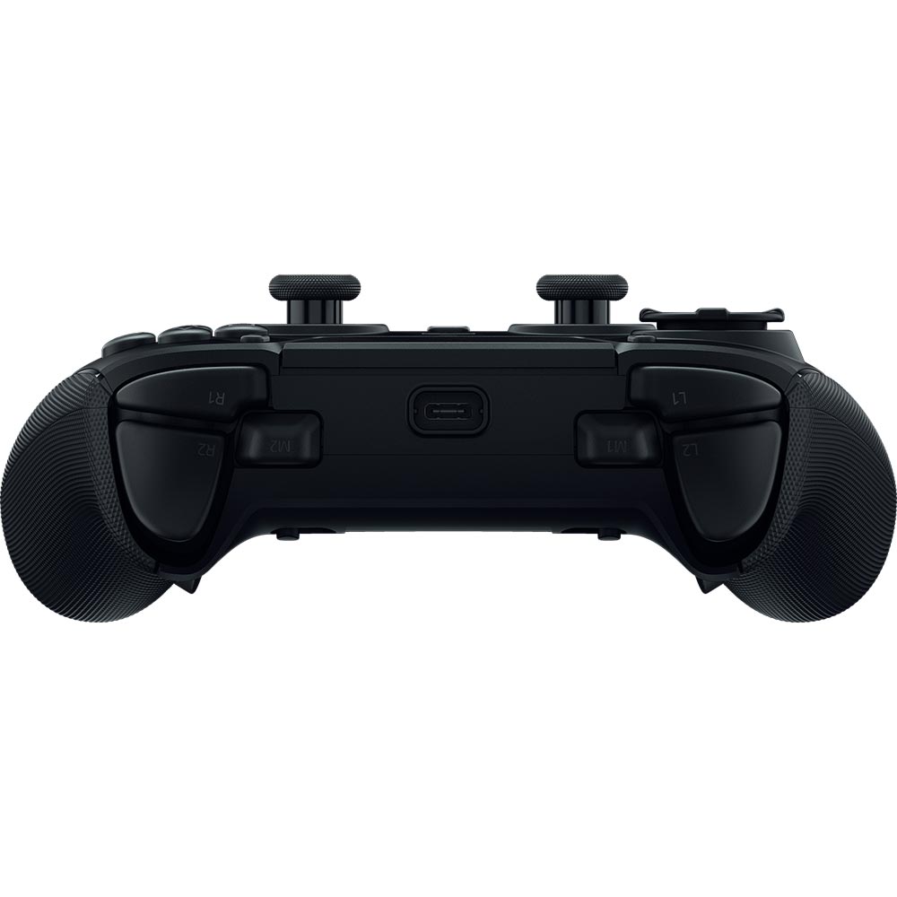 Razer Raiju V3 Pro Wireless Gaming Controller - Black - Packshot 2