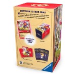 Disney Lorcana - TCG - Attack of the Vine! Beast Gift Box - Packshot 2