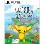 Wobbly Life - Packshot 1
