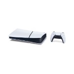 PlayStation 5 825GB Digital Console - Packshot 4