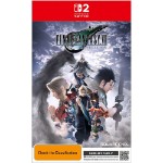 FINAL FANTASY VII REVELATION (+ Exclusive Magic: The Gathering - FINAL FANTASY Promo Card)