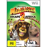 Madagascar: Escape 2 Africa (preowned)