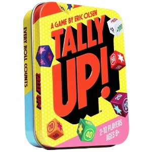 Tally Up!