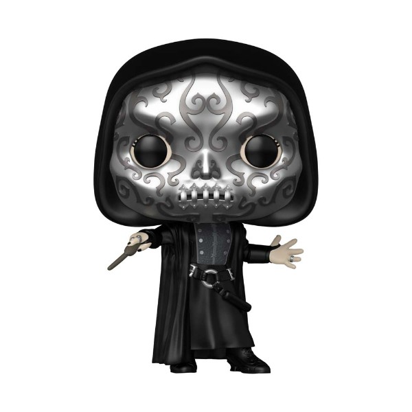 Harry Potter - Bellatrix Lestrange (Masked) Pop! Vinyl Figure - Packshot 1