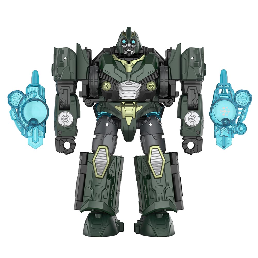 Transformers - Age of the Primes The Thirteen Alchemist Prime Action Figure - Packshot 4