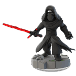Disney Infinity 3.0 Figure - Kylo Ren (preowned)