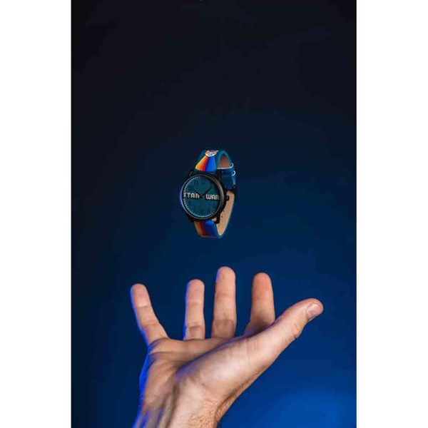 Star Wars - Millennium Falcon Watch - Packshot 2