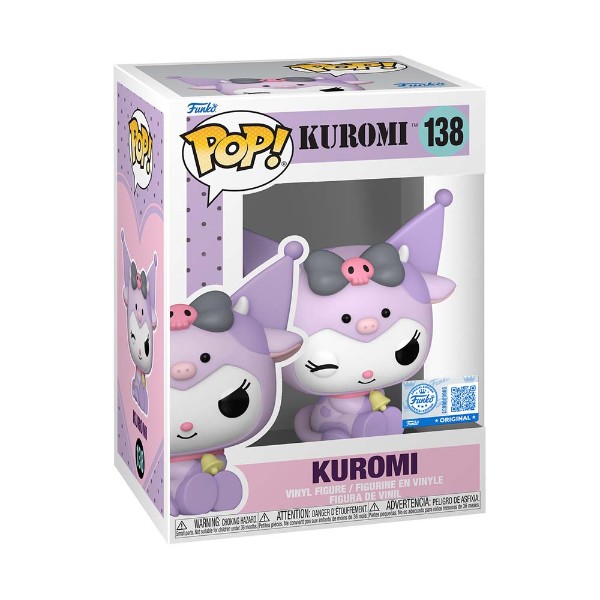 Pop! Sanrio: Hello Kitty - Hello Kitty Nerd | Universo Funko, Planeta de cómics/mangas, juegos